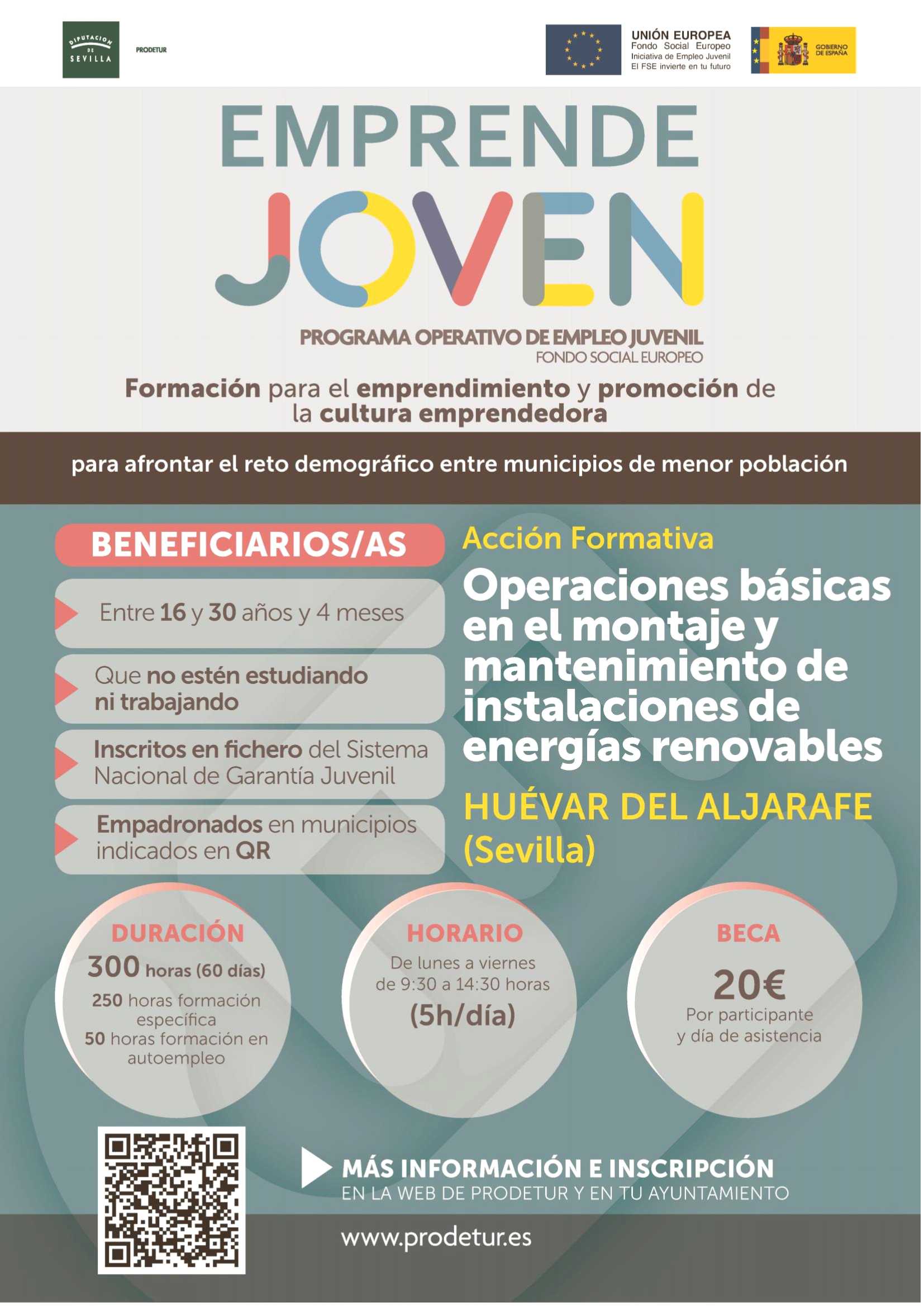 EMPRENDEJOVEN